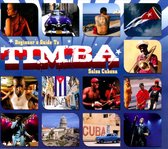 Beginner's Guide To Timba / Various