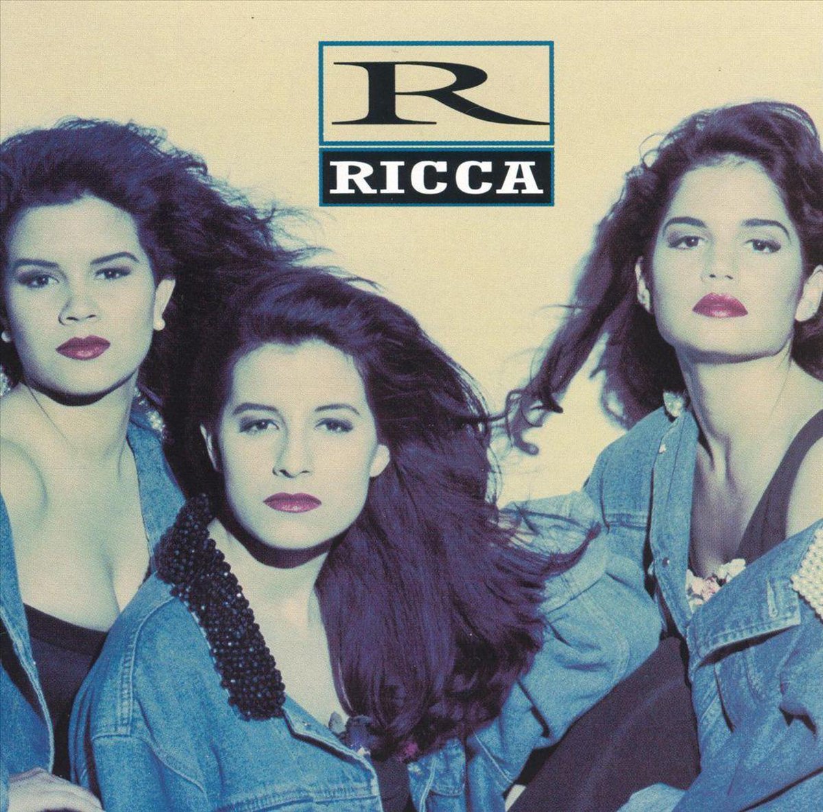 Ricca