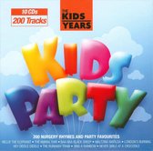 Kids Years - Kids Party