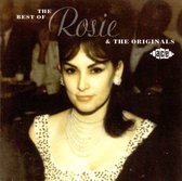 The Best Of Rosie & The Originals
