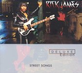 Street Songs =Deluxe Edition=