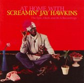 At Home with Screamin' Jay Hawkins