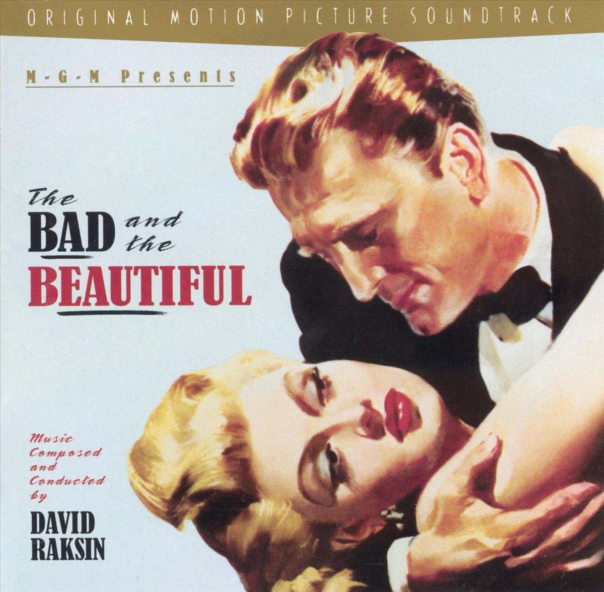 Bad and the Beautiful