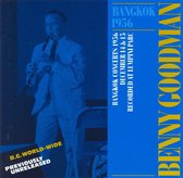 Benny Goodman - Bankok 1956