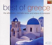 Best of Greece [Arc Box Set]