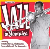 Jazz In Jamaica Vol. 2
