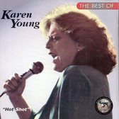 The Best Of Karen Young: Hot Shot