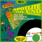 Spotlite On End Records Vol. 4