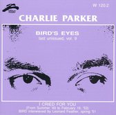 Bird's Eyes Vol.9