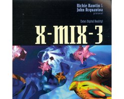 X-Mix-3
