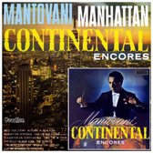 Continental Encores  Encores/Manhattan