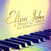 Elton John: A Piano Tribute