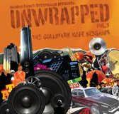 Unwrapped, Vol. 5: The Collipark Cafe Sessions