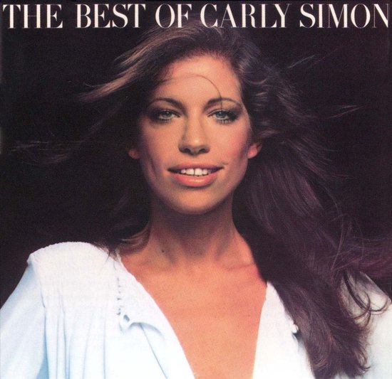 Best of Carly Simon