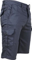 New Republic - Heren Short - Grijs