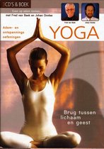 Yoga - Brug Tussen Lichaam En Geest