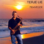 Terje Lie - Traveller (CD)