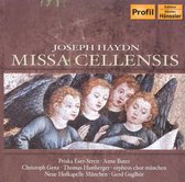 Haydn: Missa Cellensis 1-Cd