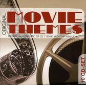 Original Movie Themes (U.A. Casablanca / Wizard Of Oz / Gone With The Wind) (10 Cd)
