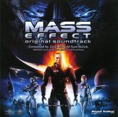 Mass Effect [Original Video Game Soundtrack]