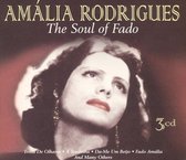 Soul Of Fado