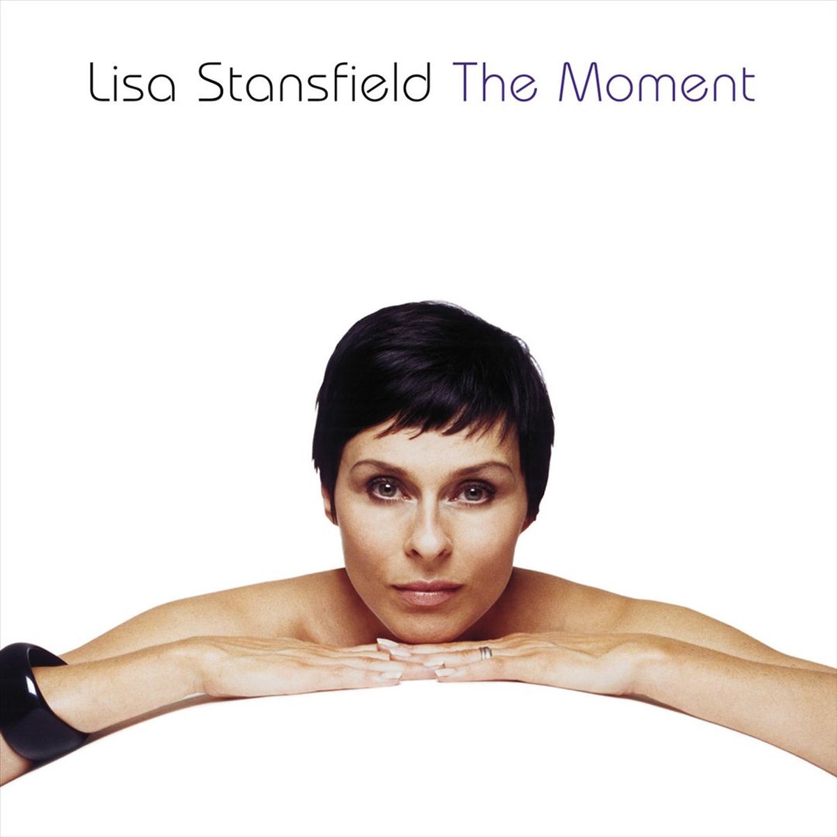 Stansfield Lisa - Moment