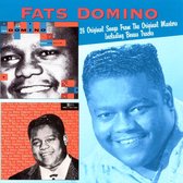Rock And Rollin' With/This Is Fats Domino