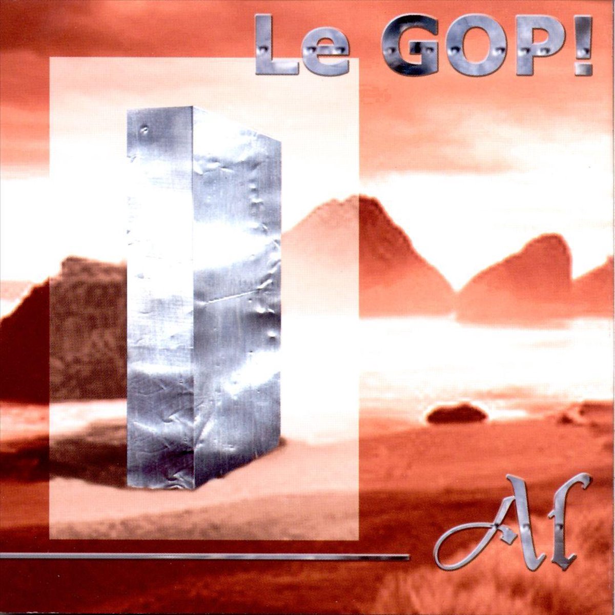 Gop