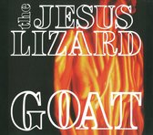 Jesus Lizard - Goat (CD)