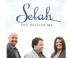 Selah - You Deliver Me (CD)