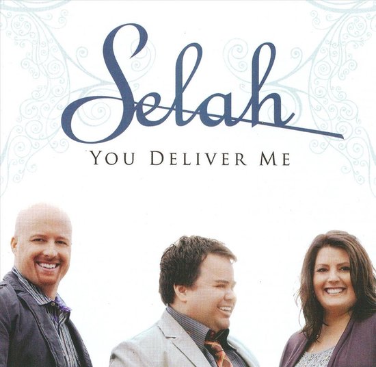 Selah - You Deliver Me (CD)