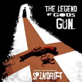 The Legend Of GodS Gun