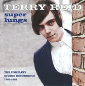 Super Lungs: The Complete Studio Recordings 1966-1969