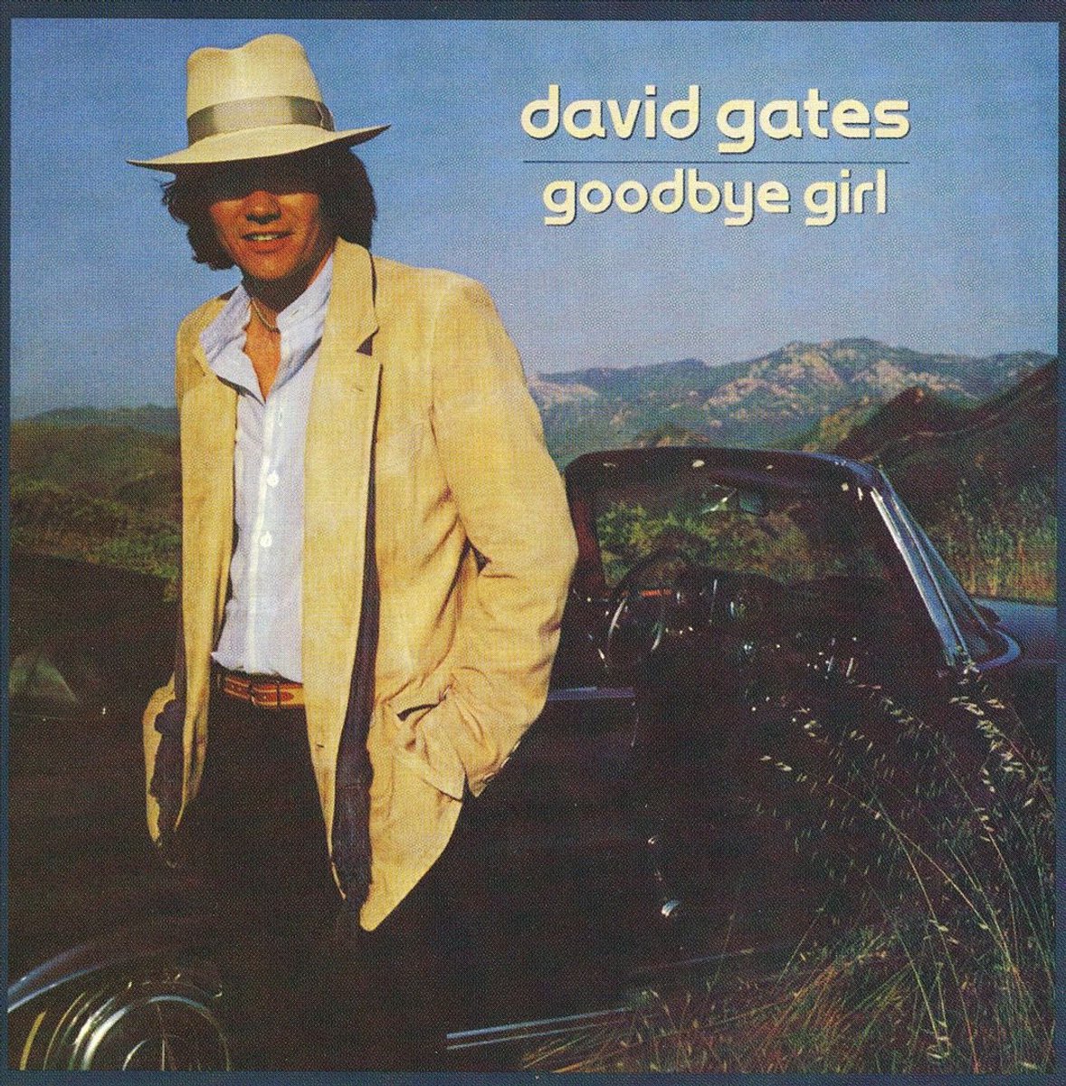 Goodbye Girl