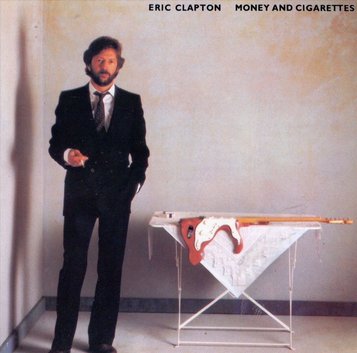 Money and Cigarettes