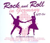 Rock And Roll In Germany