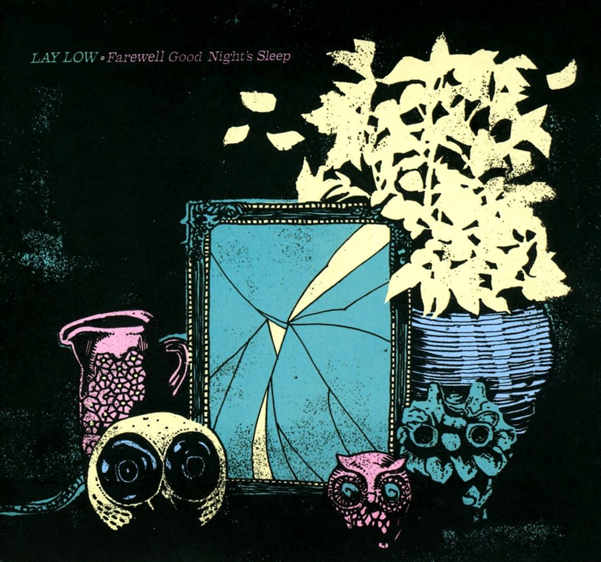 Farewell Good Night's Sleep