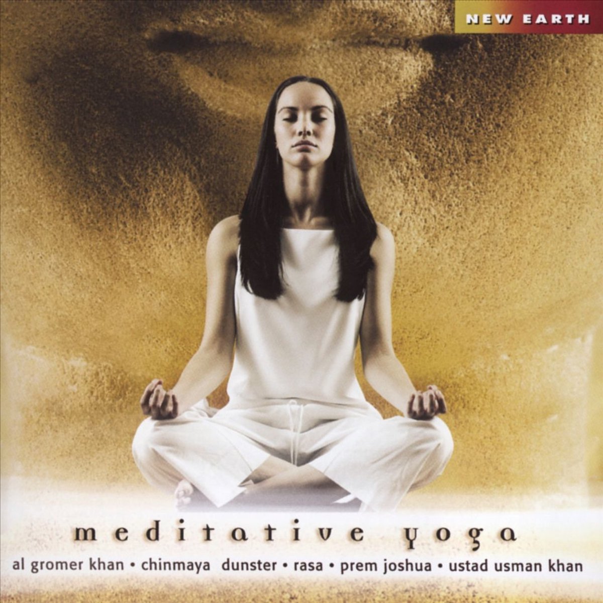 Meditative Yoga