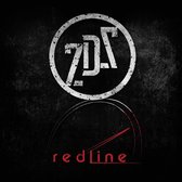 Seventh Day Slumber - Redline (CD)
