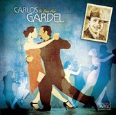 Carlos Gardel - Si Soy Asi (CD)