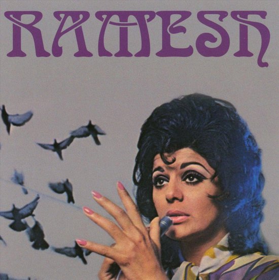 Rock Ramesh Ramesh, Ramesh | CD (album) | Muziek | bol