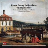 Hoffmeistersymphonies