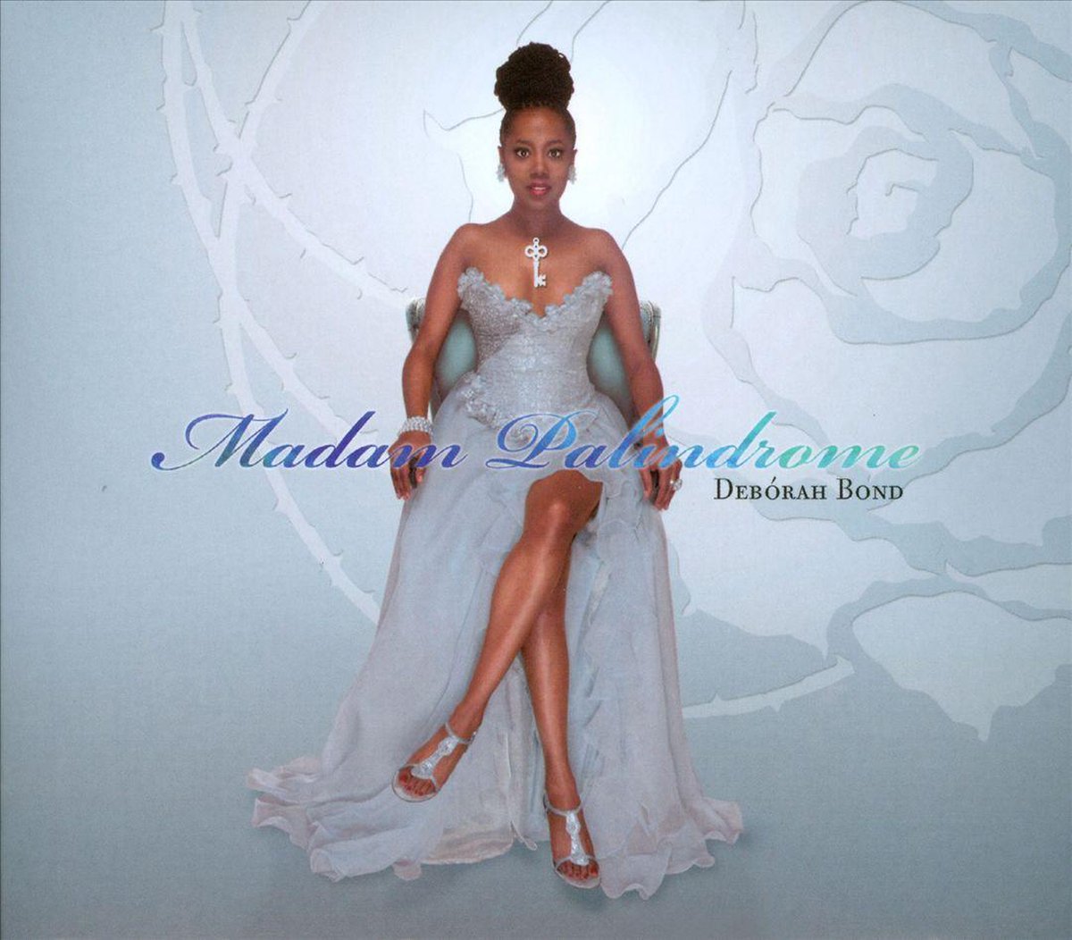Afbeelding van product Madam Palindrome  - Deborah Bond