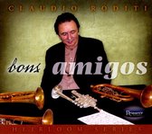 Claudio Roditi - Bons Amigos (CD)