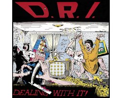 Dealing With It!