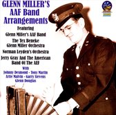 Glenn Miller's AAF Band Arrangements