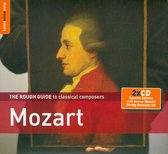 Mozart W.A. - Rough Guide To