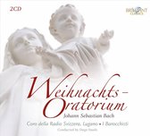 Bach/Christmas Oratorio
