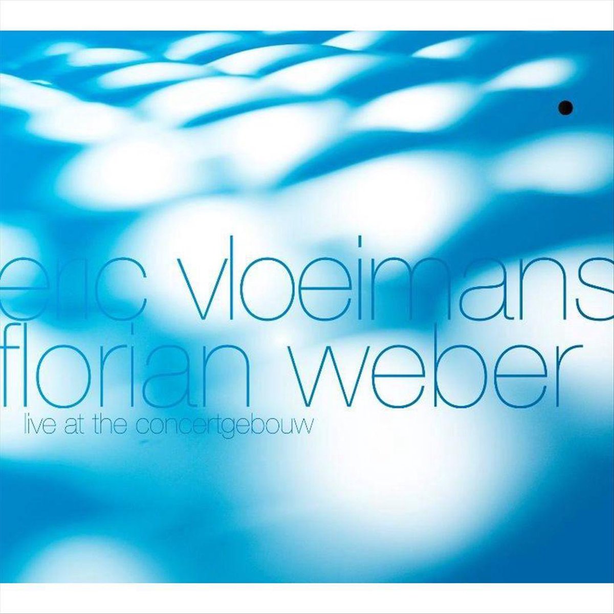 Live At The Concertgebouw