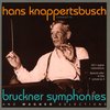 Bruckner Symphonies & Wagner